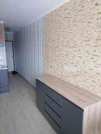 долгосрочная аренда 1-к квартира Киев, Святошинский, 11000 грн./мес. Київ