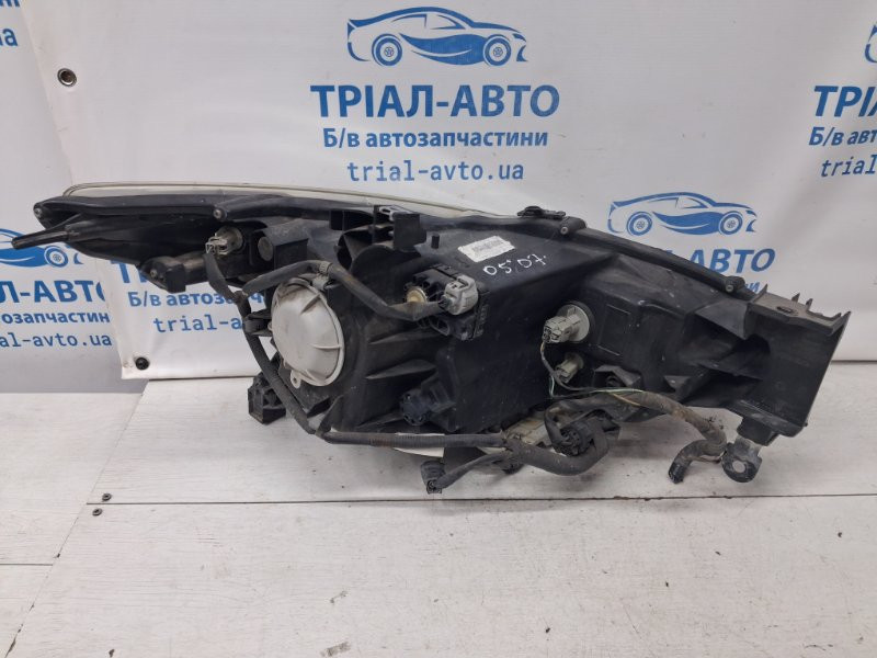 Фара левая Ксенон Infiniti QX60 2013-2021 260603JA0A (Арт. 71679) Київ - зображення 4