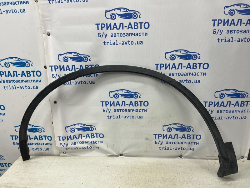 Накладка крыла Infiniti FX 2002-2008 63860CG000 (Арт. 75772) Київ - зображення 1