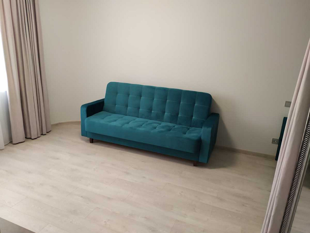 долгосрочная аренда 1-к квартира Львов, Франковский, 17500 грн./мес. Львів - зображення 9