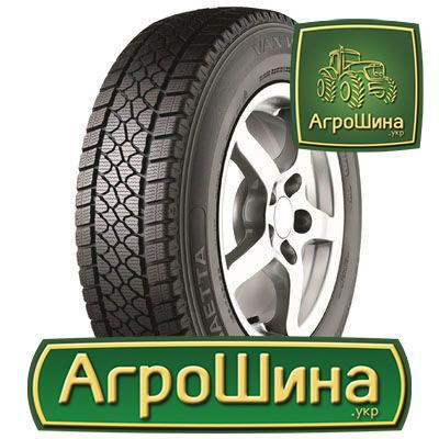 Saetta Van Winter 185/75 R16C 104/102R Київ - зображення 1