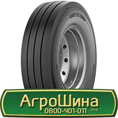 385/65 R22.5 Michelin X Line Energy T 160K Причіпна шина Киев