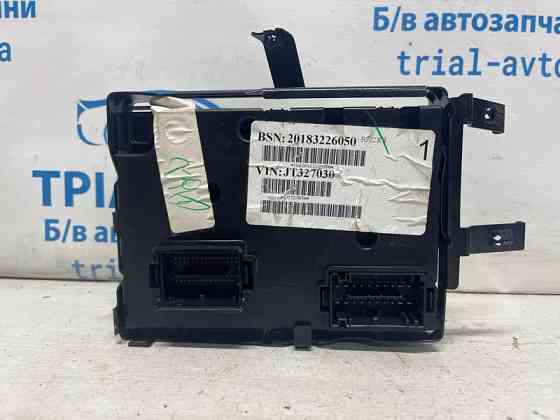 Блок комфорта Jeep Compass 2016-2020 68381687AD (Арт. 75027) Киев