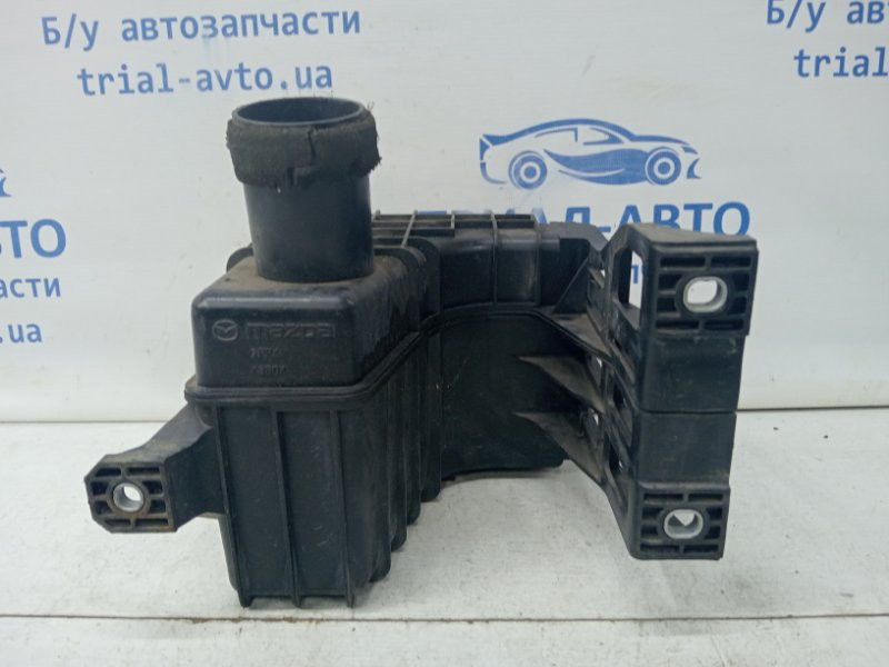 Резонатор воздушного фильтра Mazda 6 GH 2.5 БЕНЗИН L5-VE 2007 (б/у) Киев - изображение 1