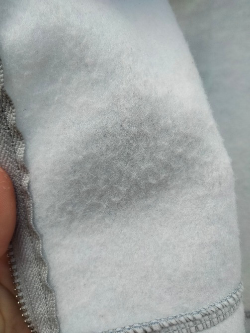 Жіночий костюм на флісі Жидачів - зображення 5