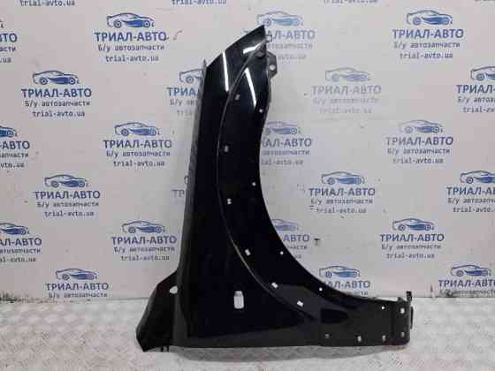 Крыло переднее правое Kia Sorento BL 2.5 DIESEL D4CB 2002 (б/у) Київ