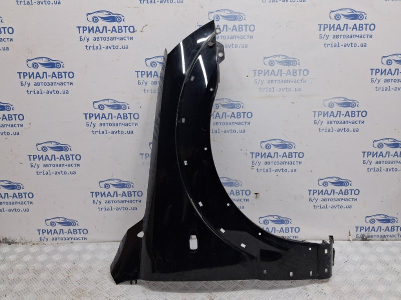 Крыло переднее правое Kia Sorento BL 2.5 DIESEL D4CB 2002 (б/у) Київ - зображення 1