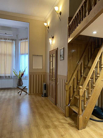 долгосрочная аренда 1-к квартира Киев, Шевченковский, 600 $/мес. Київ - зображення 3