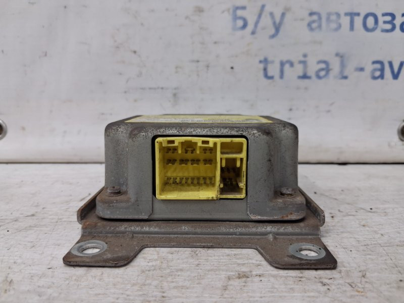 Блок AIRBAG Mitsubishi Pajero Sport 1996-2008 MR530002 (Арт. 65330) Киев - изображение 2