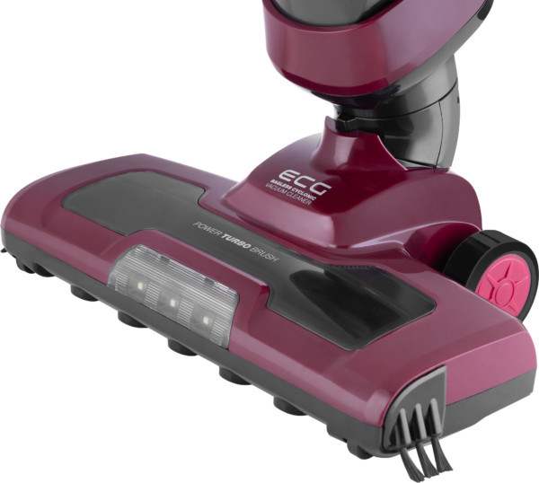 Вертикальный пылесос 3 в 1 EСG Hugo VT-4620 Киев - изображение 5