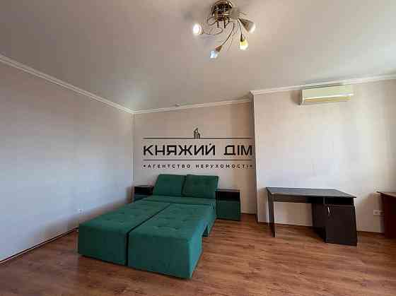 Без комісії! Є Генератор! Оренда 2-кімнатної квартири в ЖК Корона, метро Позняки. № 1188000 Киев