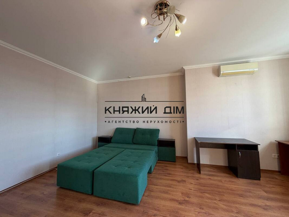 Без комісії! Є Генератор! Оренда 2-кімнатної квартири в ЖК Корона, метро Позняки. № 1188000 Київ - зображення 6