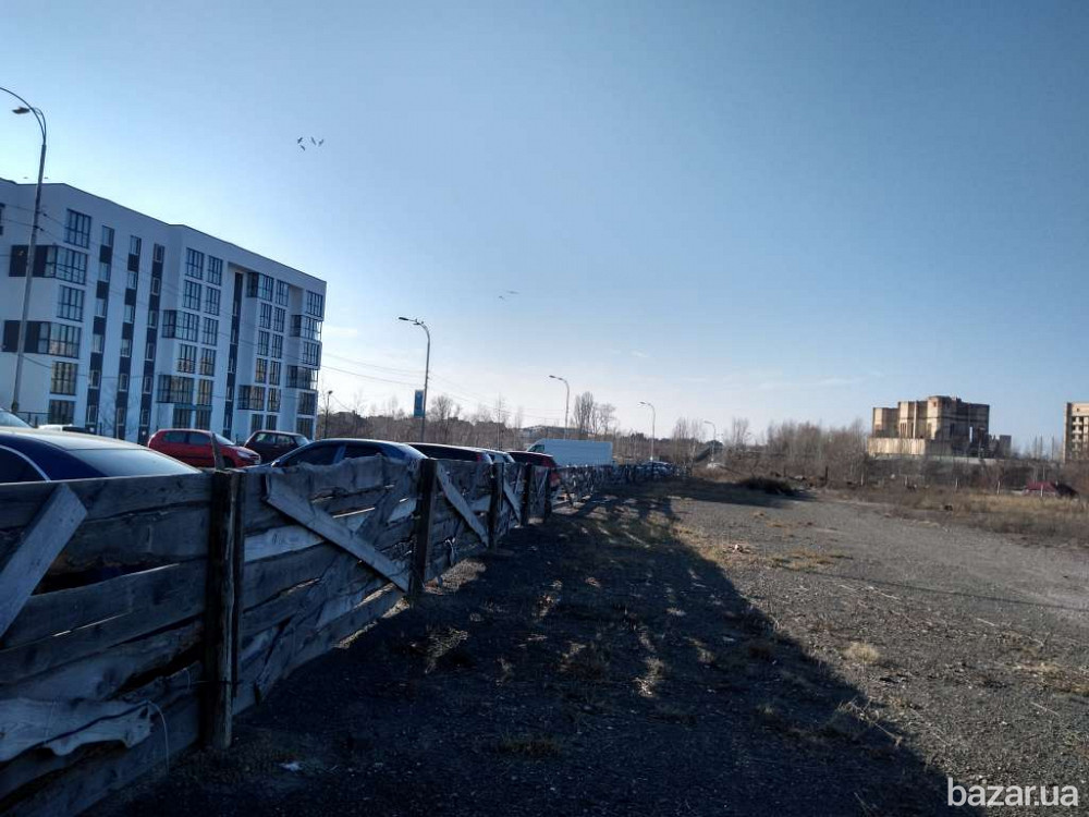 продажа участок под жилую застройку Киев, Деснянский, 1320000 $ Київ - зображення 2