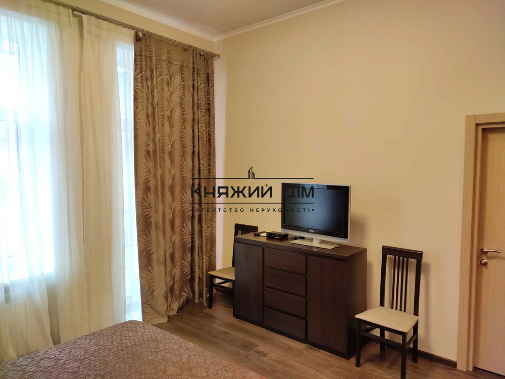 2 кімн квартира 57 кв.м. метро Золоті Ворота № 21146731 Київ - зображення 3