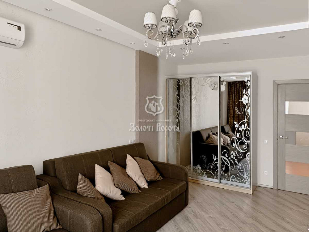 продажа 1-к квартира Киев, Дарницкий, 59900 $ Київ - зображення 2