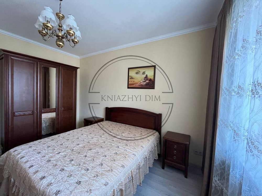 ЖК Власна квартира. Оренда 1 кім. кварт. на С. Коласа м. Васильківська № 11197694 Киев - изображение 9