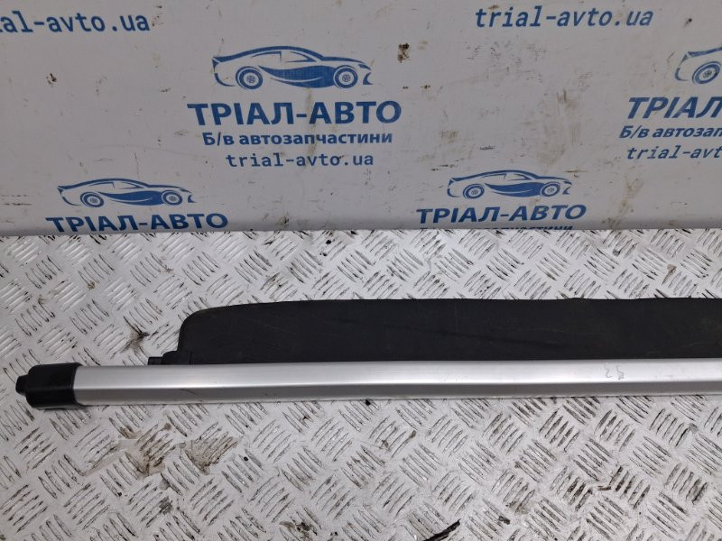 Шторка багажника Mitsubishi Outlander 2012-2021  (Арт. 80824) Киев - изображение 2