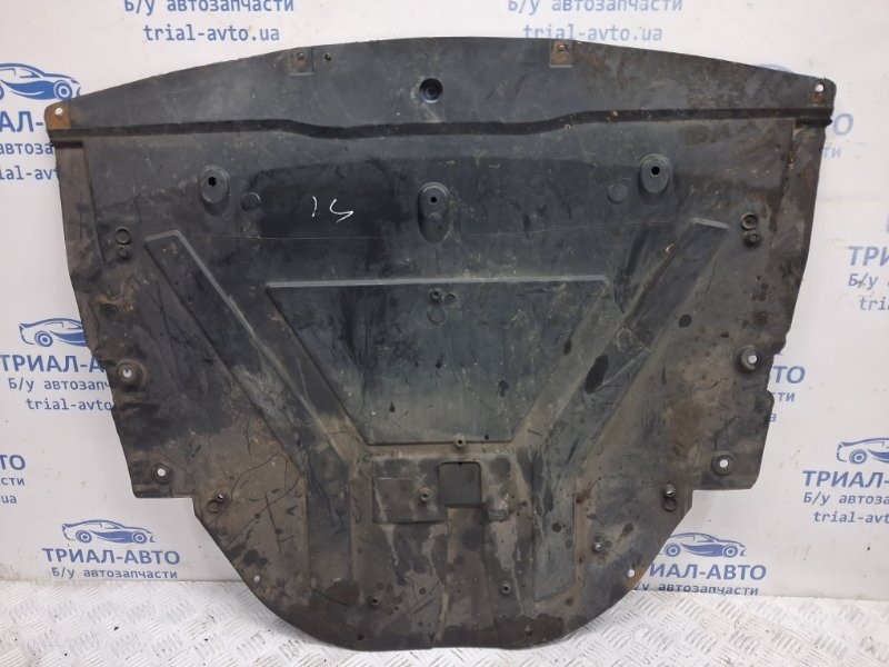 Защита двс Nissan Qashqai J11 1.2 БЕНЗИН HRA2DDT 2013 (б/у) Київ - зображення 4