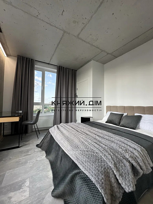 Оренда стильної квартири в ЖК Варшавський+ Код № 11203635 Киев - изображение 5
