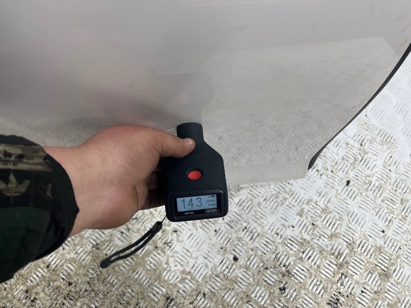 Дверь задняя правая Ford Fusion USA 2 1.5 БЕНЗИН ENUN0 2013 (б/у) Київ - зображення 9