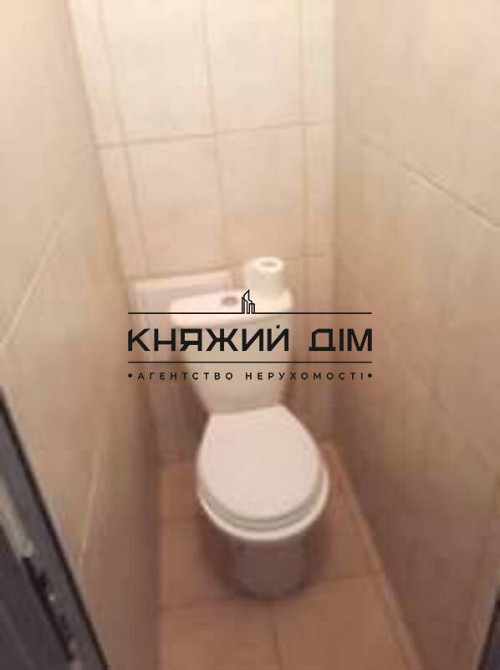 Оренда 2 км. роздільної квартири м. Оболонь, вул. Олександра Архіпенка,4б код 1122054 Киев - изображение 7