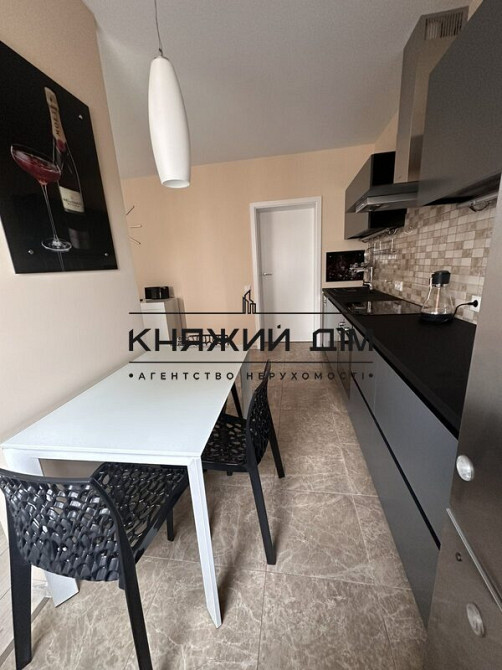 Оренда 2 кімнатна квартира студія ст. м. Деміївська КОД 11203220 Київ - зображення 4