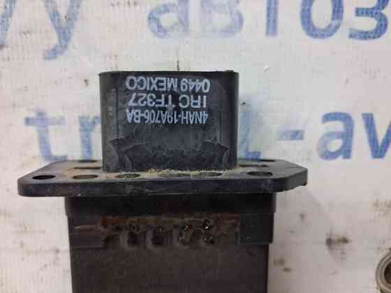 Резистор печки Nissan Pathfinder 2004-2014 271505Z000 (Арт. 65920) Киев