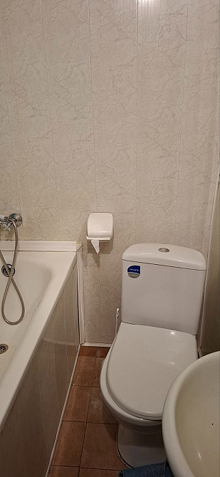 3к квартира в Центрі, індивідуальне опалення, світло 24/7 Хмельницький - зображення 9