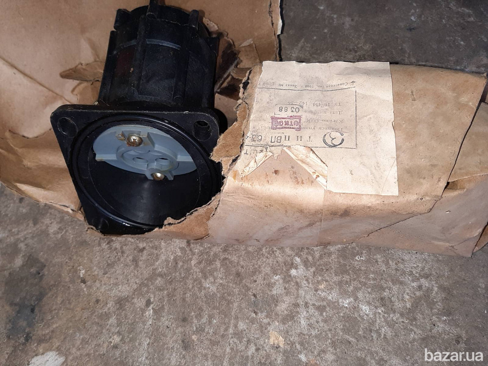 Вилки панельные ВП63-4В1к. =10шт. по 150грн Харьков - изображение 1