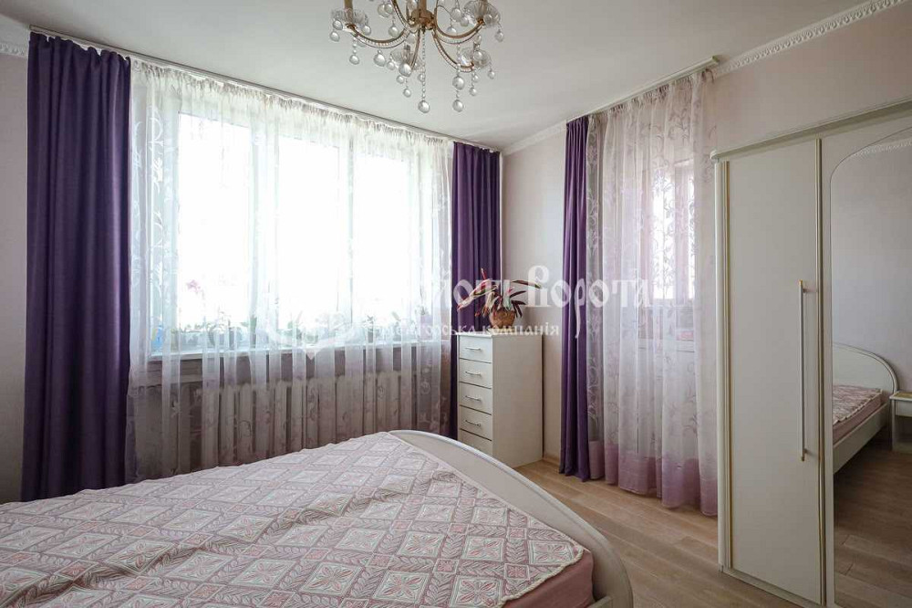 продажа 4-к квартира Киев, Дарницкий, 213000 $ Київ - зображення 11