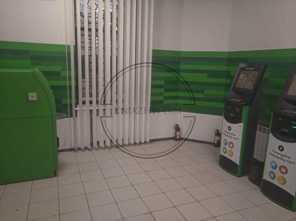 БЕЗ КОМІСІЇ Нежиле приміщення під офіс або магазин, Гетьмана Павла Скоропадського № 1581842 Київ - зображення 11