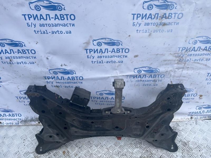 Балка передней подвески Hyundai Sonata YF 2.4 БЕНЗИН G4KJ 2010 (б/у) Киев - изображение 2