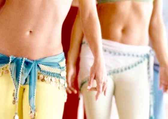 Емоції і гарна осанка? Фітнес для елегантних Жінок! Східні Танці у режимі фітнес тренування! Харьков