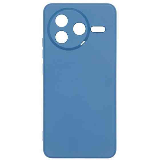 Чохол ArmorStandart ICON Camera Cov для Xiaomi Poco F7 Pro Dark Blue (ARM80362) (Код товару:41372) Харків