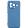 Чохол ArmorStandart ICON Camera Cov для Xiaomi Poco F7 Pro Dark Blue (ARM80362) (Код товару:41372) Харьков