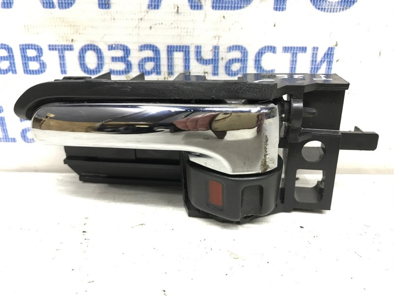 Ручка двери внутренняя левая Toyota Avensis T25 2.2 DIESEL 2ADFTV 2002 (б/у) Киев - изображение 1