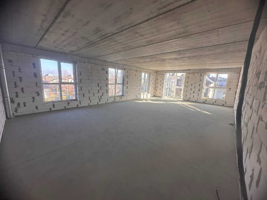 Продам 3-кімнатну квартиру новобуд клубний будинок ДАФИ Днiпро Днепр - изображение 9