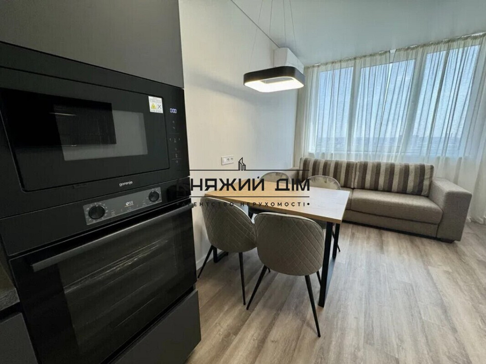 Оренда квартири в ЖК Галактика № 11201270 Київ - зображення 4