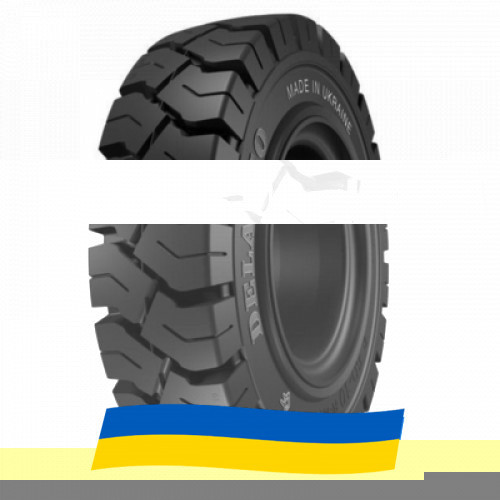 6 R9 Delasso R101 Індустріальна шина Київ - зображення 1