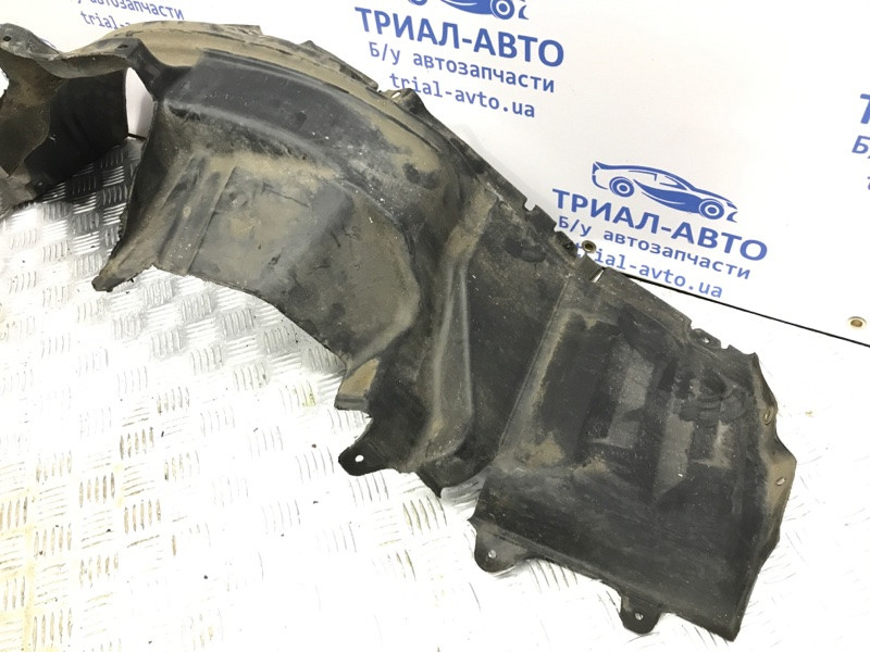 Подкрылок передний левый Mitsubishi Outlander CU 2.4 БЕНЗИН 4G69 2003 (б/у) Київ - зображення 4