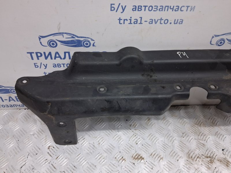 Накладка передней панели Kia Sorento 2002-2011 865853E000 (Арт. 62897) Київ - зображення 2
