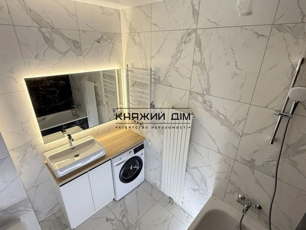 Оренда 1 кімнатна квартира ЖК Діброва Парк КОД 11203921 Киев - изображение 5