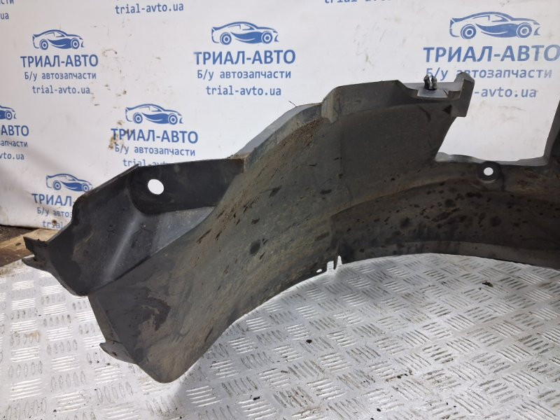 Подкрылок передний правый Dacia Duster HS 1.5 DIESEL K9K 2010 (б/у) Київ - зображення 7