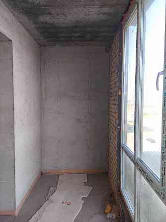 Продам 2-к квартиру (73м2, начат ремонт) в ЖК Днепровская Брама 1 Днепр