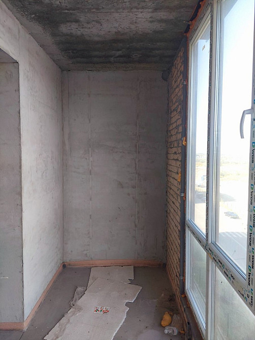 Продам 2-к квартиру (73м2, начат ремонт) в ЖК Днепровская Брама 1 Днепр - изображение 4