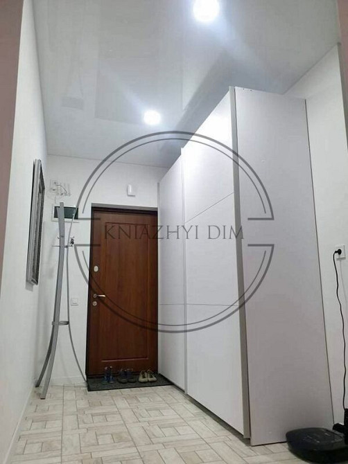 Оренда 2-кімн. квартира-студіо в ЖК L-Квартал, Шулявка. Код об'єкта: 11197660 Киев - изображение 12