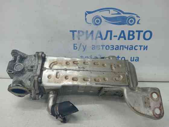 Радиатор EGR SsangYong Korando C200 2.0 DIESEL D20DT 2010 (б/у) Київ
