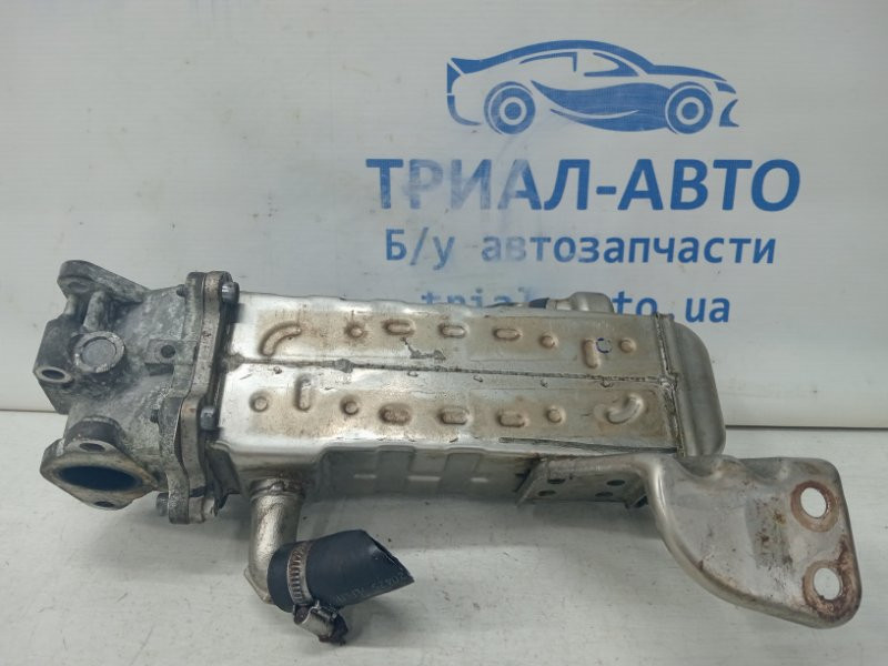 Радиатор EGR SsangYong Korando C200 2.0 DIESEL D20DT 2010 (б/у) Киев - изображение 5
