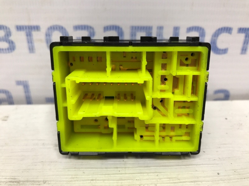 Корректор зеркал Nissan Tiida C11 1.6 БЕНЗИН HR16 2004 (б/у) Київ - зображення 3