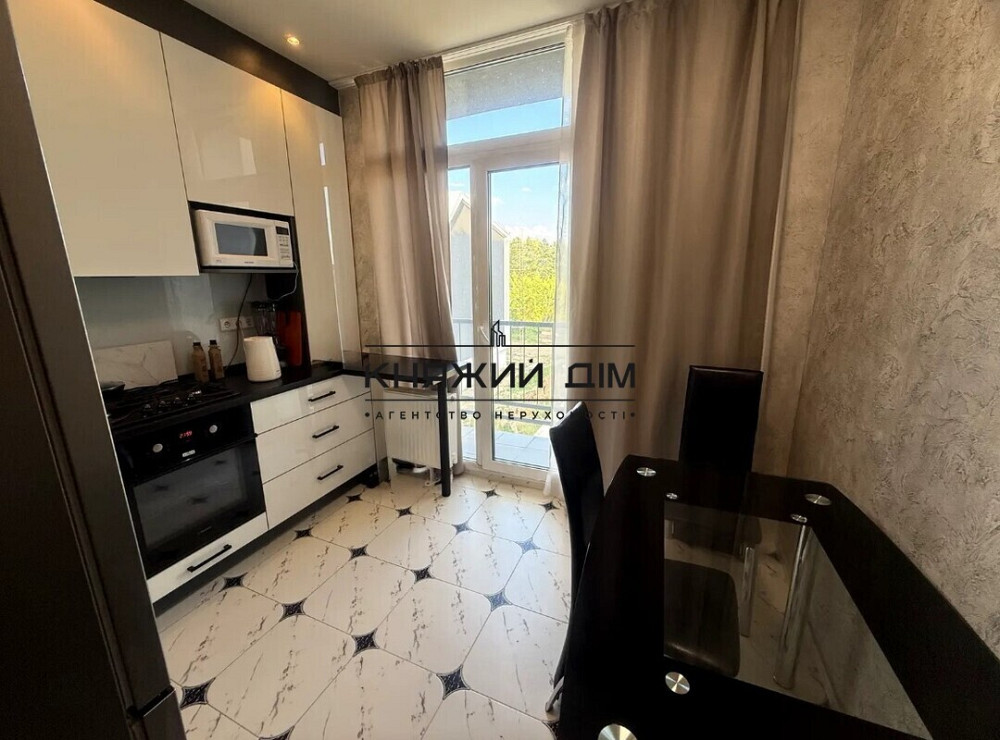 Продаж 1-кімнатної квартири в ЖК City Lake, с. Шевченкове, Ювілейний провулок. Код 21147630 Київ - зображення 7